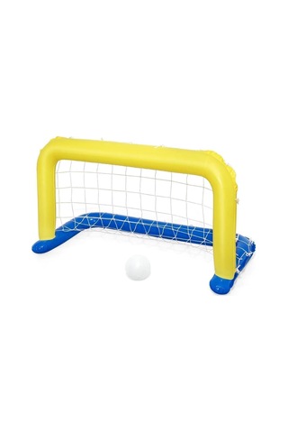 Şişme Su Topu Kale + Top 52123 142 X 76 X 60 Cm