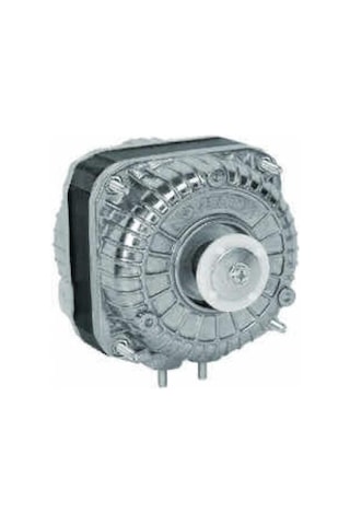 Elco Vn 10-20 53 Watt Soketli Q Fan Motoru