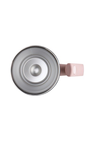 Fika Lumi Döner Kulplu Termos 1200 Ml - Kırmızı-7580