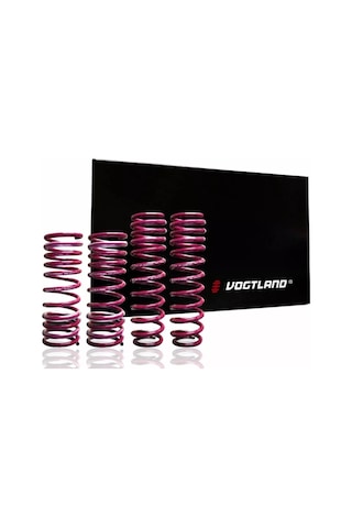 Vogtland 951676 Bmw F30-f32-f36 3-4 Serisi Spor Yay