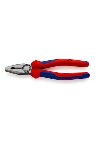 Knipex Kombine Pense 200mm 03 02 200