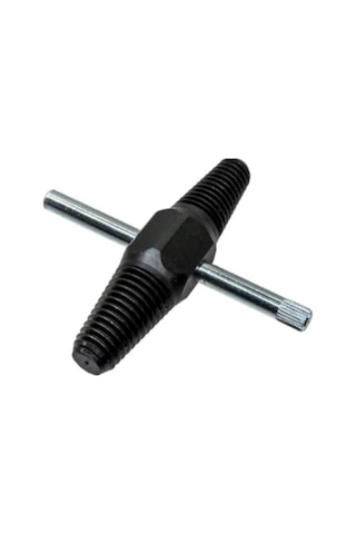 Rekotools-Çift Taraflı Ters Kılavuz Hasarlı Cıvata Vida Boru Çık