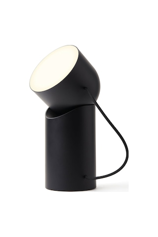 Lexon Orbe Led Aydınlatma Siyah