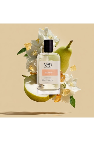 Mad P107 Selective Kadın Parfüm EDP 100 ML