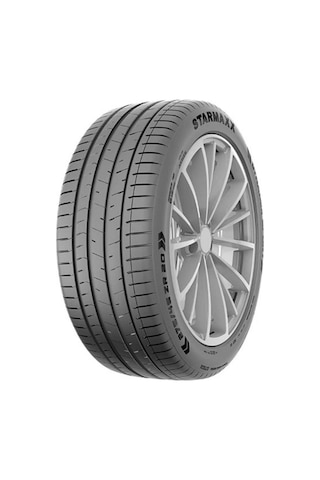 Starmaxx Dynamix Sport 225/60zr18 100h Yaz Lastiği 2026