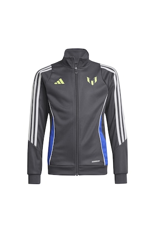 Jı5454-c Adidas Messı Jkt Y Çocuk Ceket Siyah Jı5454-c Siyah