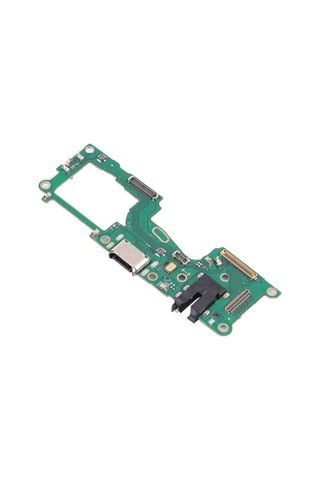 Şarj Soketi Bordu Oppo A95 5g Pelm00 Şarj Soketi Flex