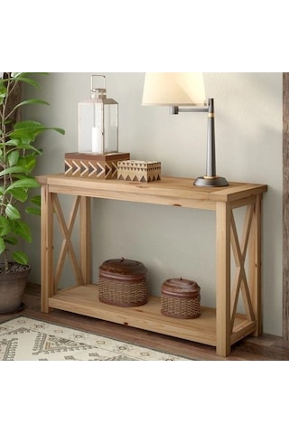 Ağaç Atölyesi – Jamen Ahşap Dresuar Diğer