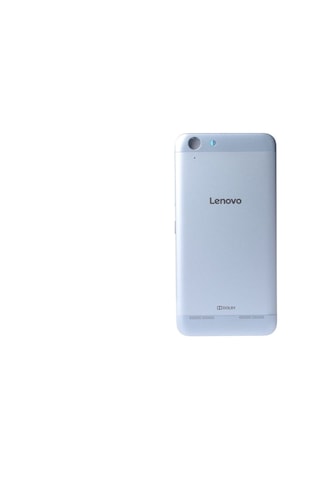 Lenovo K5 A6020a41 Kasa Kapak Servis - Gold