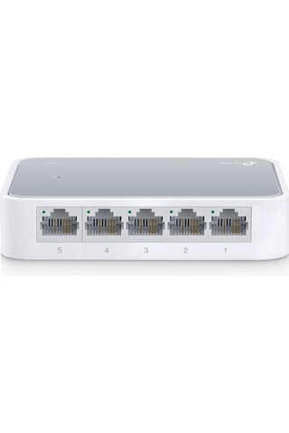 Tp-lınk Tl-sf1005d 5 Port 10/100 Mbps Swıtch