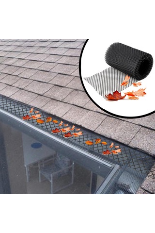 Neevoyu Plastik Sudaşım Koruması 15x600cm Kesilebilir Yapısı İle Yaprak Tutanak Engeli, 10 Tırnaklı Tutucu İçerir