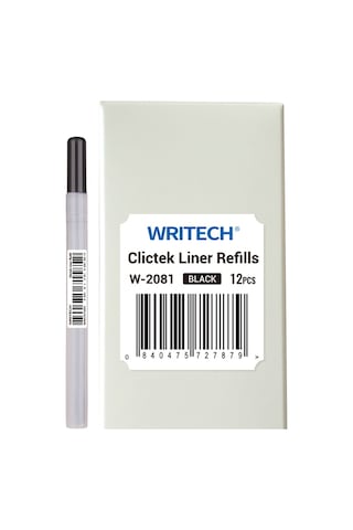Wrıtech W-2008 Basmalı Fınelıner Refıll