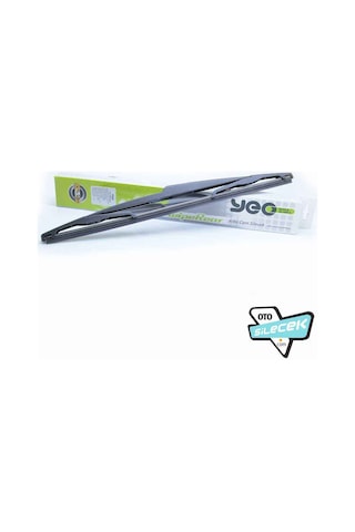 Renault Clio 3 Arka Silecek 2005-2007 Yeo Wiperear