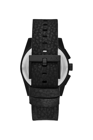 Armani Exchange Ax2865 Erkek Kol Saati Siyah