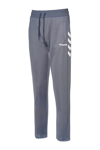 Hummel Falconzo Eşofman Altı 931075-8588 Mavi