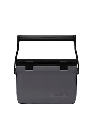 Stanley The Easy-carry Outdoor Cooler 15.1l Kamp Buzluğu 10-01623-0085 Siyah