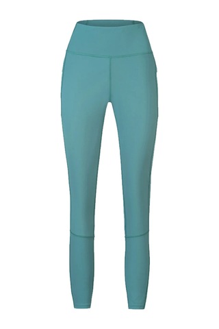 Hannah Elisa Kadın Outdoor Stretch Pantolon 10040843hhx Sb-green Yeşil