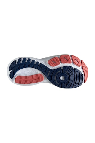 Brooks Kadın Glycerin 21 Koşu Ayakkabısı, Üstün Yumuşaklık Outdoor Ayakkabı Mavi