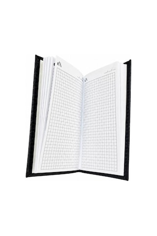 Single Sword Küçük Boy Defter - Kalem Takmalı Model