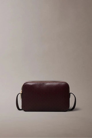 Calvin Klein Kadın Çapraz Çanta Lv04f3268g2xd Red