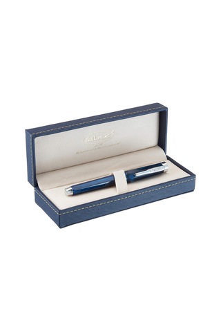 Conklin Nozac Piston Ohio Blue Dolma Kalem Omniflex Uç Diğer