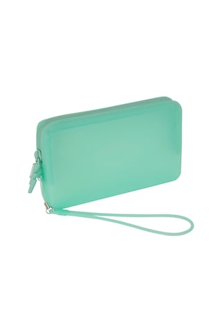 Havaianas Mini Bag Tech Kadın El Çanta 4147933-15288 Yeşil
