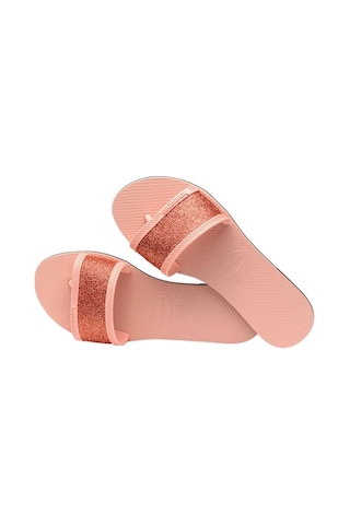 Havaianas Havaıanas Kadın Terlik 4148294-0076 Pembe