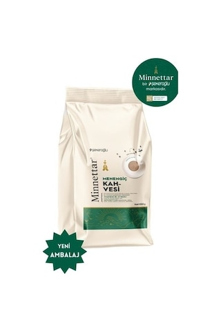 Şekeroğlu Menengiç Kahvesi 1 KG