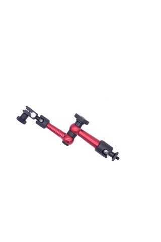 Aubyhe Küçük Universal Manyetik Tablo Tutucu, Hassas Ölçü Araçları İçin Ayarlanabilir Demir Tabanlı Destek Direği Üniversal Tip 3