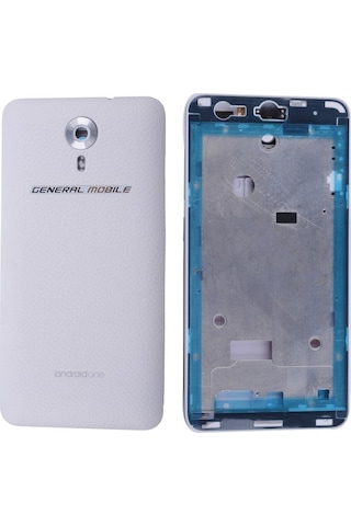 General Mobile Discovery Gm5 Plus Full Kasa