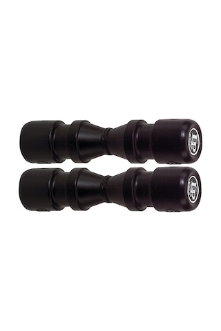 Latin Percussion Lp Lp441 Lp Soft Shake Açık Gri