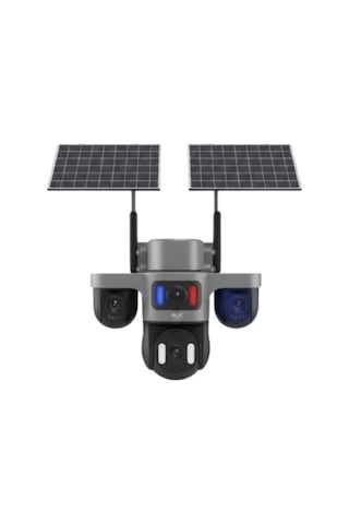 Shnstore Blm95 Sim Kartlı Arıcı Kamerası Shntknd0720