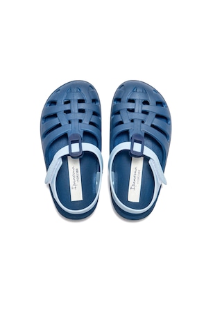 Ipanema Summer Basic Çocuk Sandalet Lacivert 19/29 Lacivert