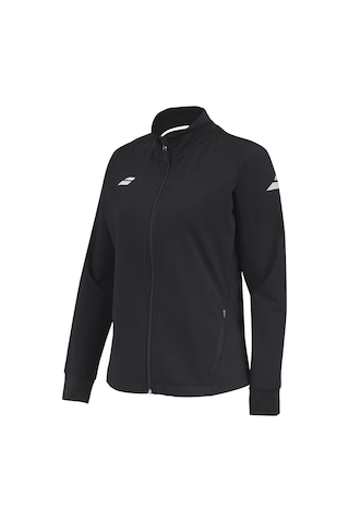 Babolat Play Jacket Women Blk Siyah