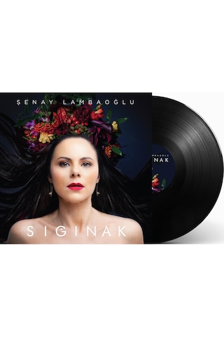 Şenay Lambaoğlu - Sığınak Plak