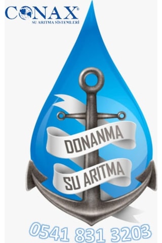 Conax Detox Filtre 448586788