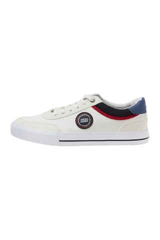 Jack & Jones Jack Jones Erkek Günlük Spor Ayakkabı 12249337 Siyah
