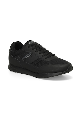 Kinetix Lescar Tx W 4fx Siyah Kadın Sneaker 000000000101494900 Siyah - Gri