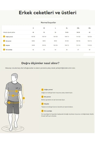 Jack Wolfskin Mark Sweat Erkek Sweatshirt 1000002tr-4167