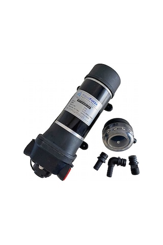 AquaForza Hidrofor 12,5 Litre 35psi 220 Volt