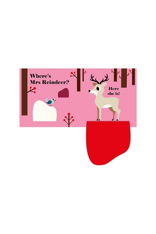 Where's Mr Polar Bear? - Ingela Arrhenius - NOSY CROW