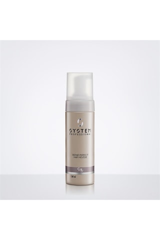 System Professional Repair Perfect Hair Güçlendirici Saç Bakım Köpüğü 150ml