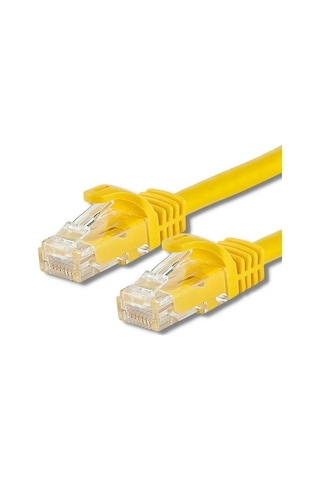 Cat5 Ethernet Kablosu 150cm