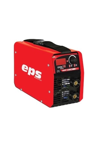 Eps Genera 160 Amper İnverter Kaynak Makinası