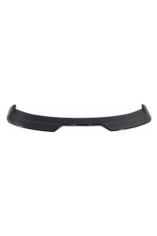Autogp Seat Leon Bagaj Üstü Spoiler Pianoblack Boyalı 2005 / 2012 Agp-bgz-sp-145477