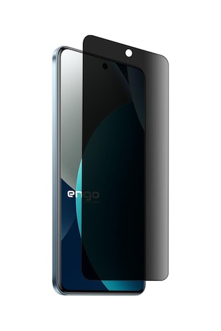 Xiaomi Redmi Note 15 Pro Hayalet Ekran Koruyucu 9h Nano
