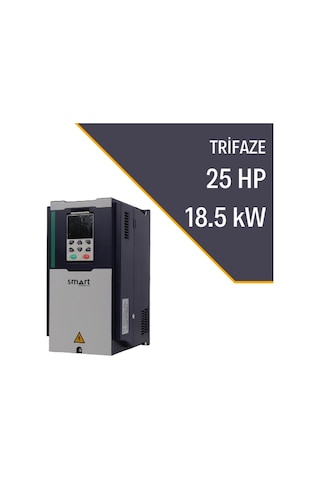 25hp 18.5kwsolar Pompa Inverter Yeni Nesil