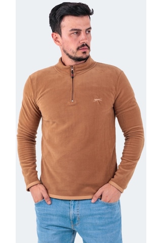 Slazenger Sanne Erkek Polar Toprak 001