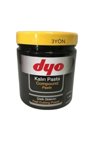 Dyo Kalın Pasta 1kg Dyo Kalın Pasta 1kg