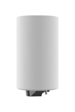 Teka Montaj Dahil Ewh Ve-50 Emaye Led Göstergeli 50 Lt Silindirik Termosifon